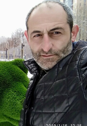 Моя фотография - Сен, 49 из Ереван (@sen129)