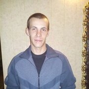 Анатолий, 34, Ржакса