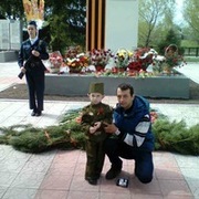 Миша, 33, Чердаклы