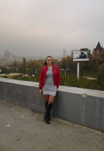 My photo - Viktoriya, 36 from Rostov-on-don (@viktoriya26700)