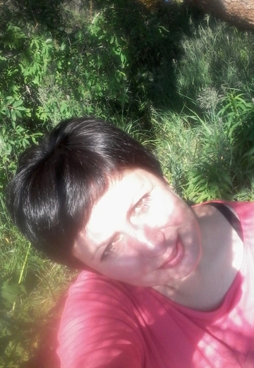 Minha foto - Aleksandra, 38 de Chernogorsk (@aleksandra8489017)