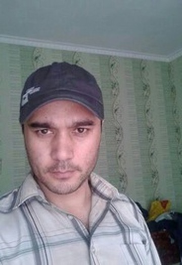 My photo - Zafar, 54 from Samarkand (@zafar2629)