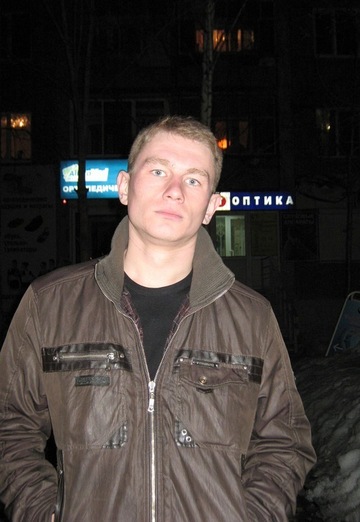 My photo - vadim, 33 from Glazov (@vadim15975)