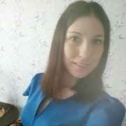 Светлана, 28, Ворсма