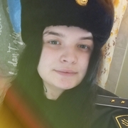 Александра, 18, Архангельск