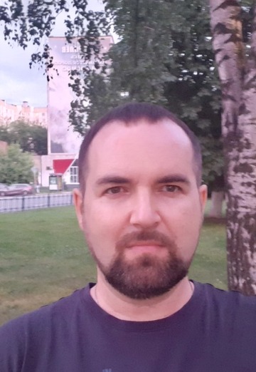 Моя фотография - Vic, 44 из Москва (@vic1015)