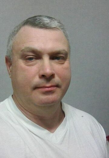 My photo - sergey, 56 from Kharkiv (@sergey629647)