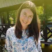 Екатерина, 38, Ростов-на-Дону