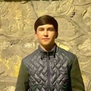 Озар, 23, Химки