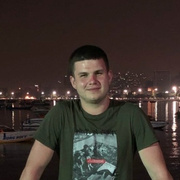 Руслан, 29, Загорск