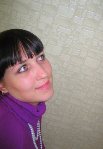My photo - Yulinka, 40 from Krasnodar (@ulinka14)