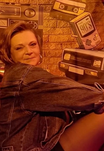 My photo - Alyona, 46 from Ivanovo (@alena102411)