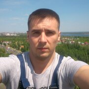 Алексей, 32, Урюпинск