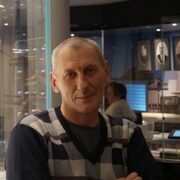 Сергей, 56, Орел