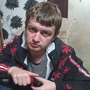 Антон, 35, Белореченск