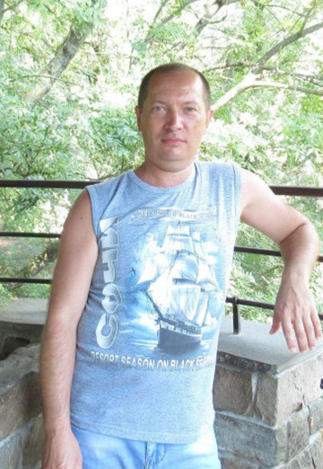 Моя фотография - Алексей, 46 из Ижевск (@aleksey718261)
