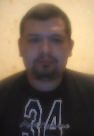 My photo - Anton, 33 from Mikhnevo (@anton110460)