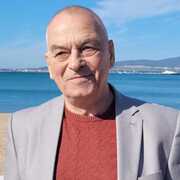 Владимир, 72, Палатка