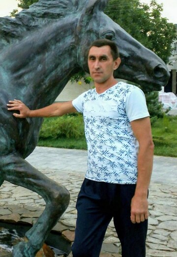 My photo - Vitalik, 48 from Rostov-on-don (@vitalik29495)