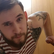 Ярослав, 25, Батецкий