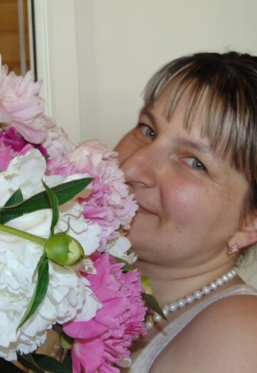 My photo - Marina, 43 from Smolensk (@marina198290)