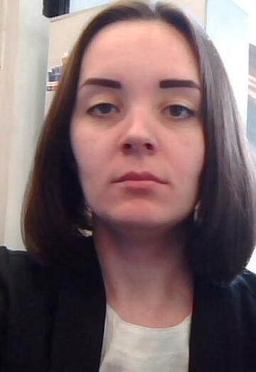 My photo - Anastasiya, 35 from Nizhny Novgorod (@anastasiya122100)