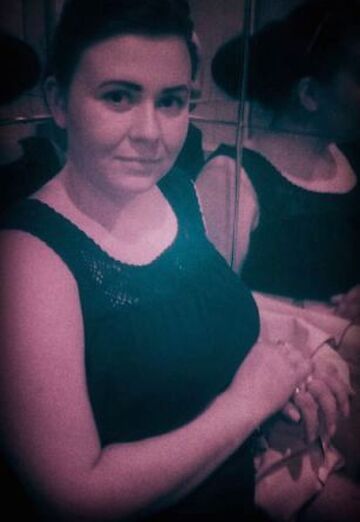 My photo - Ekaterina, 33 from Vladimir (@ekaterina92508)