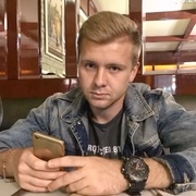 Артём 37 лет (Козерог) Харьков