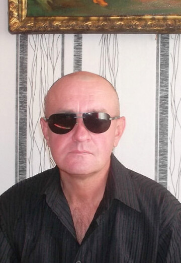 My photo - VIKTOR, 62 from Zhlobin (@kuzhev61)
