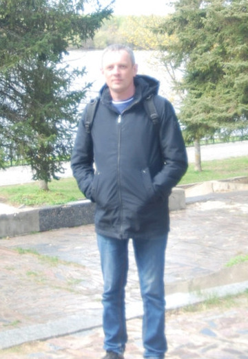 My photo - Denis, 37 from Yaroslavl (@denis245532)