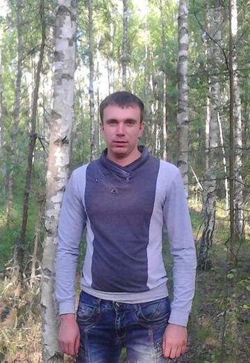 Моя фотография - Віктор, 34 из Луцк (@vktor3622)