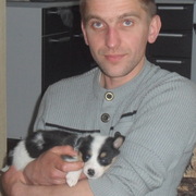 Илья, 39, Кандалакша