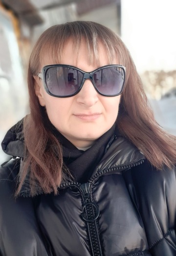 Моя фотография - Татьяна, 38 из Петропавловск-Камчатский (@tatyana378854)