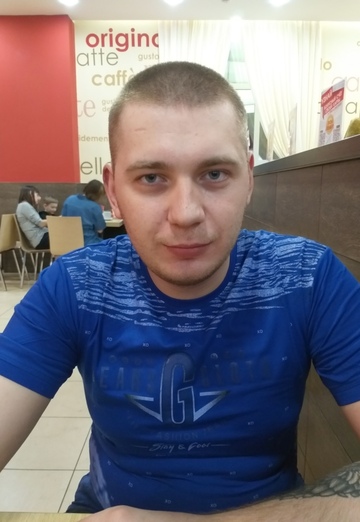 My photo - aleksec, 30 from Yugorsk (@aleksec604)