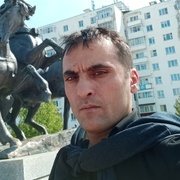 Рашад, 40, Ленск