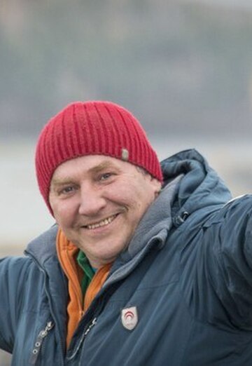 Моя фотография - Алексей, 57 из Снежинск (@alekseyrejiscersvoeyjizni)