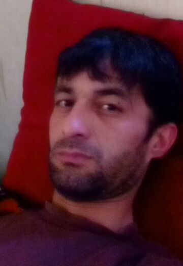 My photo - Saidmaruf Saidumarov, 44 from Dushanbe (@saidmarufsaidumarov1)