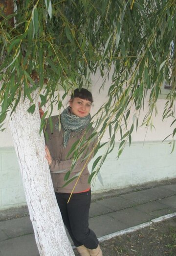 Моя фотография - Марина, 29 из Вилково (@marina155868)