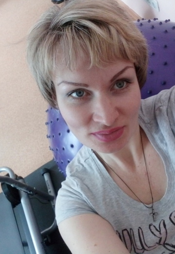 Моя фотография - Екатерина, 35 из Кемерово (@ekaterina134393)