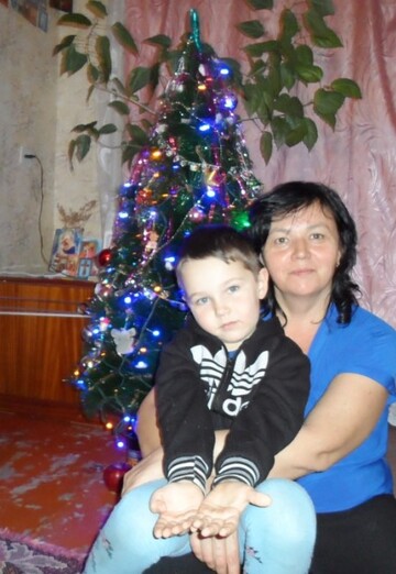 Моя фотография - Елена, 54 из Краснодар (@elena277276)
