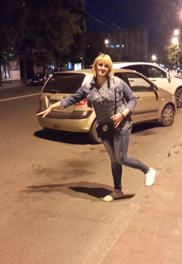 Моя фотография - Ирина, 44 из Харьков (@irina207050)