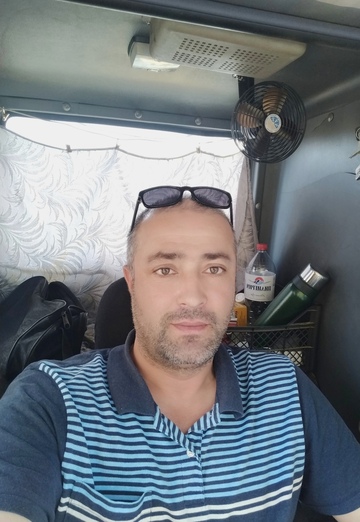 My photo - Boris, 47 from Surgut (@boris45603)