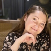 Ольга, 40, Заречный (Пензенская обл.)