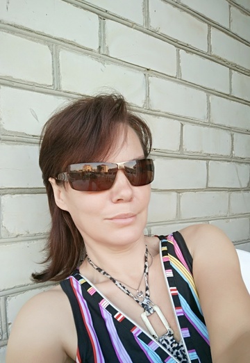 My photo - Lyudmila, 54 from Gelendzhik (@ludmila81749)