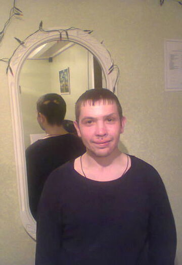 Моя фотография - Дмитрий, 36 из Красноуфимск (@dmitriy250099)
