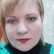 Юлия, 39, Дзержинск