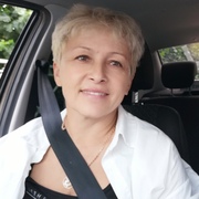 Гузель, 48, Белорецк