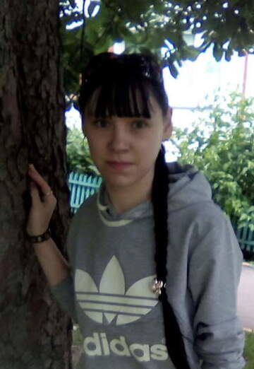 Моя фотография - Юлия, 31 из Тула (@uliya233227)
