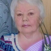 Мария, 67, Междуреченск