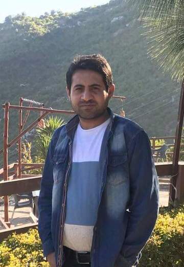 My photo - ashfaq hussain, 38 from Islamabad (@ashfaqhussain0)